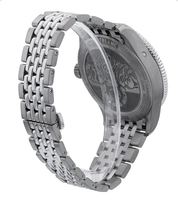 Montblanc 1858 Geosphere 125567 Image 3